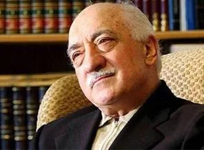 Cemaat'in Emniyet İmamı Osman Hilmi Özdil