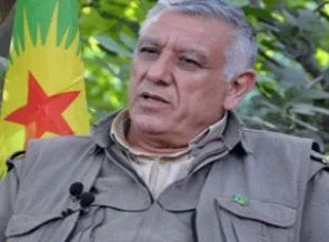 Cemil Bayık, Paris suikastinde Gülen Cemaati'ni adres gösterdi