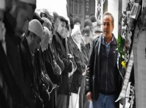 Cenazede hakkımı helal etmiyorum krizi