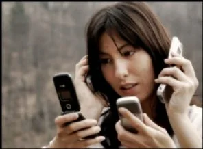 'Cep telefonuna köle olma'