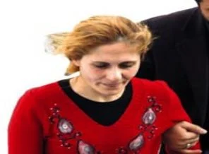 'Cezaevinde oğlunu görmesin'