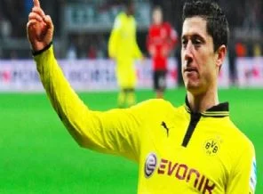 Chelsea, Lewandowski'ye göz dikti!