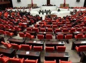 CHP 1,2 ton altını TBMM gündemine taşıdı