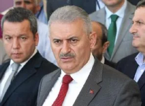CHP Binali Yıldırım'ın adaylığı için: O da Erzincanlı, endişeliyiz