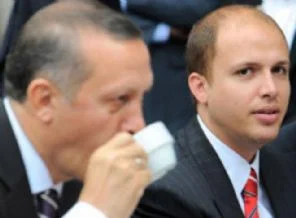 CHP'den Bilal Erdoğan'a suç duyurusu!
