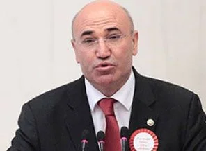 CHP'den Gezi Parkı için araştırma istemi