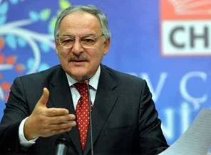 CHP'den istifa çağrısı