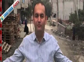 CHP'li adaydan ilginç tanıtım videosu