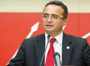 CHP'li Tezcan: Derhal tahliye edilsinler