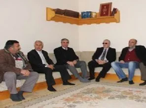 CHP'li vekile Fethullah Gülen'in yeğeninden şok