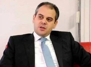 CHP'li vekilin torunu en genç bakan