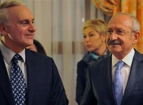 CHP liderinden sürpriz ziyaret