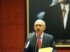 CHP o bakanlar için Danıştay'a gidiyor