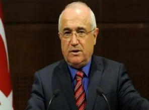 Çiçek'ten Balbay'la ilgili karara ilk yorum