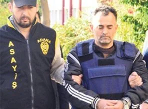 Cinayet gerekçesi: Bana hiç aşkım demedi