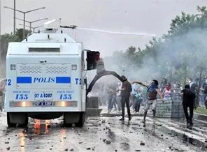 CNN, BBC, El Cezire Gezi iddianamesine girdi; nedeni ise...