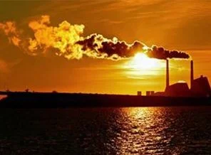 CO2'den 7 bin kat etkili sera gazı keşfedildi