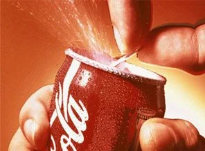 Coca Cola'yla ilgili şoke eden itiraf
