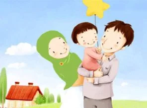 Çocuklarda özgüvenin temeli: Aile