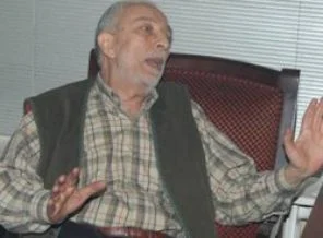Çölaşan: Başaramadığımızı Fethullah'la ekibi başardı