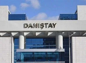 Danıştay'da büyük yenilik