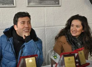 'Dava bitmedi ama Duru Tiyatro boşaltıldı'