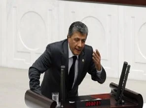 Davutoğlu'ndan Balbay'ın sözlerine bomba cevap