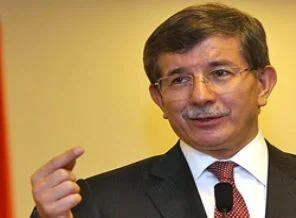 Davutoğlu'ndan Balbay yorumu