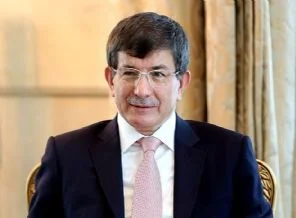 Davutoğlu'ndan 'barış' çıkışı!