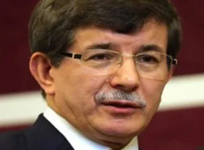 Davutoğlu'ndan Molla Abdülkadir hamlesi