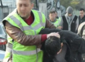 'Delikanlıyım, gasp yaparım, ama...'
