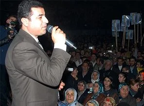 Demirtaş: Başkan Apo yakında özgürleşecek
