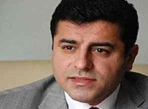 Demirtaş: Siyaseti bırakmak istiyorum ama...