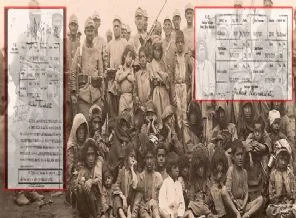 Dersim Katliamında kimyasal silah kullanıldığı kanıtlandı
