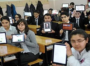 Dev ihalede en düşük teklif Vestel'den