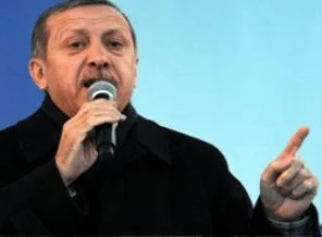 Devletten 'Paralel devlet'e 3 koldan kıskaç
