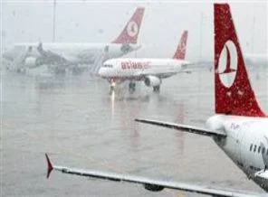 Dikkat! Bu seferler iptal!