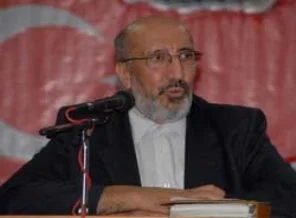Dilipak'tan Gülen için çarpıcı açıklamalar