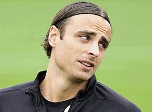 'Dimitar Berbatov Galatasaray'a geliyor' iddiası