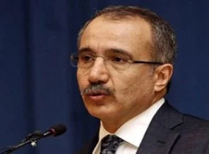 Dinçer'den Gülen'e sitem