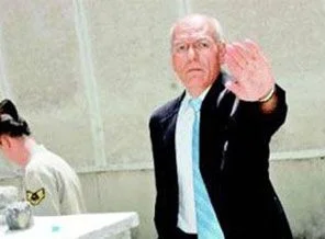 Dink davasında Albay Öz yargı karşısında