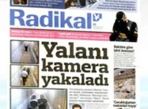 Doğan, Radikal gazetesini kapatıyor mu?