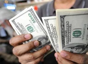 Dolar son 3 haftanın rekorunu kırdı