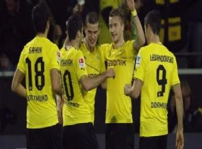 Dortmund gözünü F.Bahçeli yıldıza dikti!