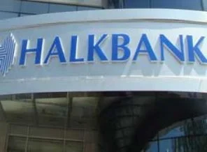Dünya devinden Halkbank kararı!