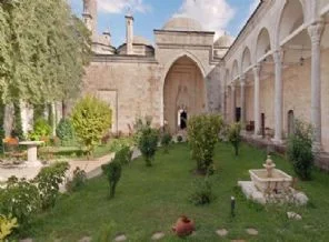 Edirne Sarayı yeniden ihtişamına kavuşacak