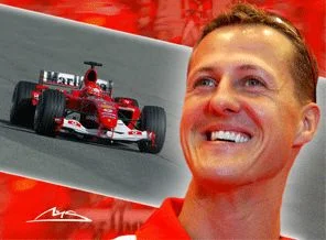 Efsane Formula pilotu yaşam savaşı veriyor