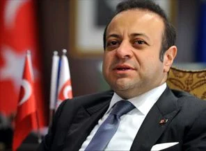 Egemen Bağış ilk kez konuştu