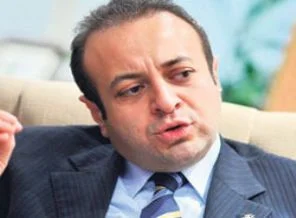 Egemen Bağış'tan ilk açıklama geldi