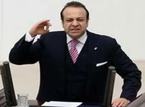 Egemen Bağış'tan zehir zemberek açıklamalar